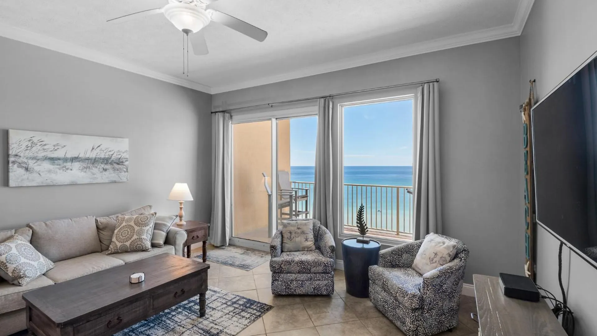 Holiday home Treasure Island 0505 Villa Panama City Beach