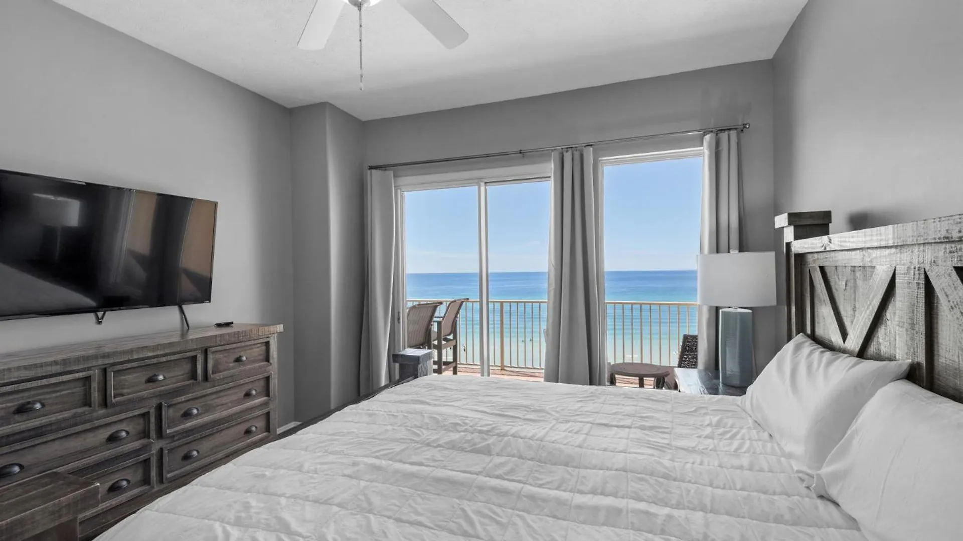 Holiday home Treasure Island 0505 Villa Panama City Beach United States