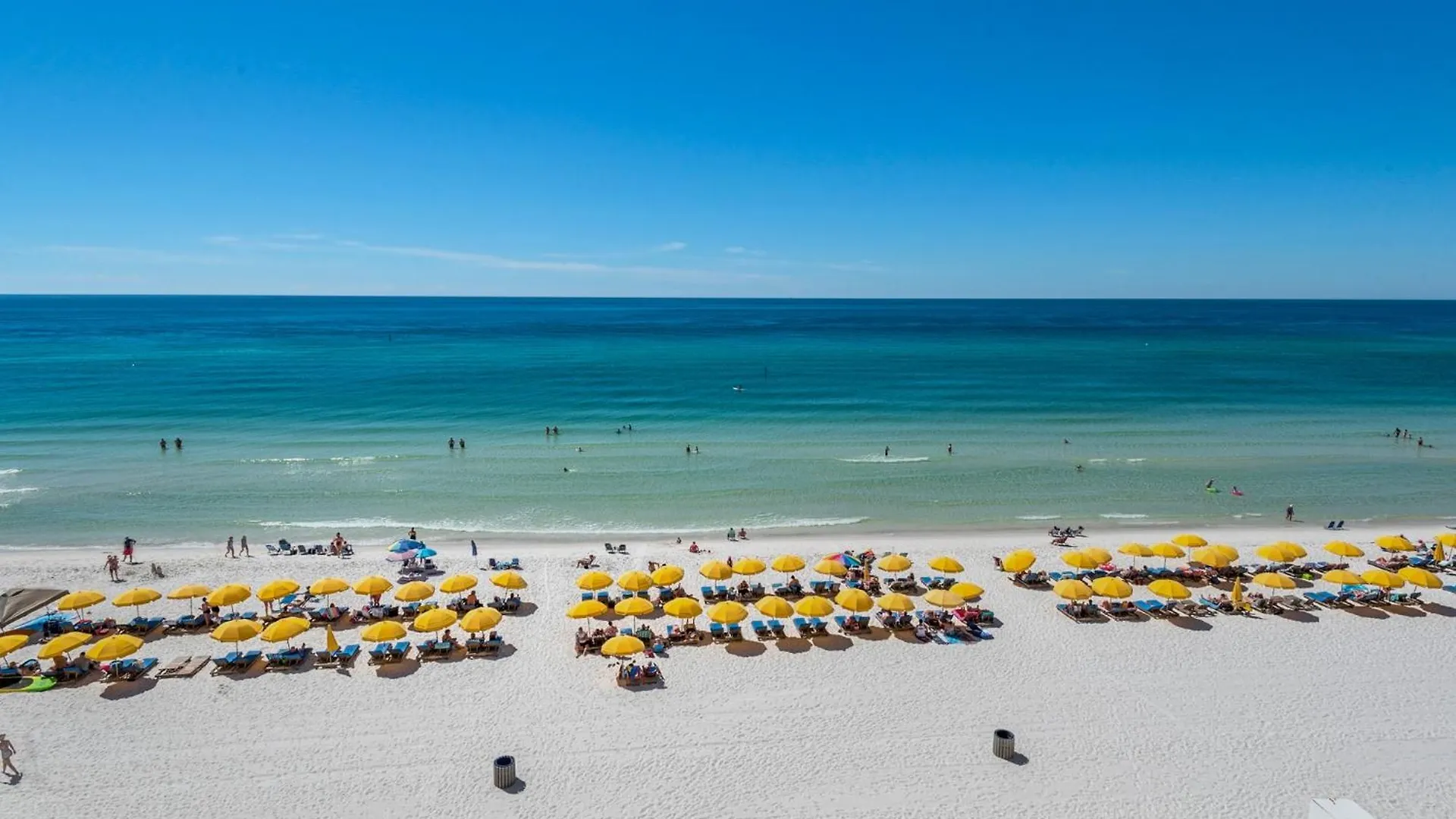 Treasure Island 0505 Villa Panama City Beach