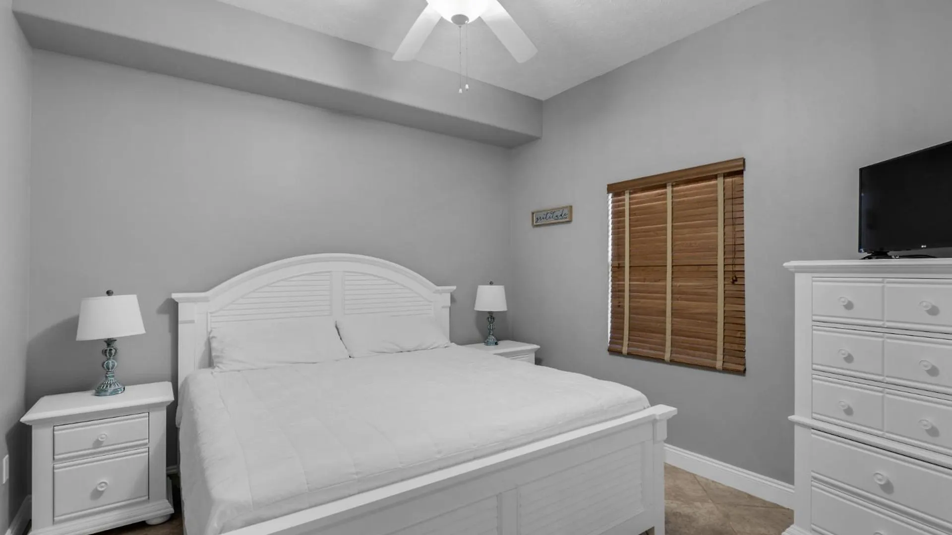 Nyaraló Treasure Island 0505 Villa Panama City Beach